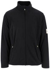 Finse LZ Fleece H - Skyggesort